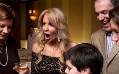 Corporate Magician: Is Hiring a Magician Worth It for Your Corporate Event?