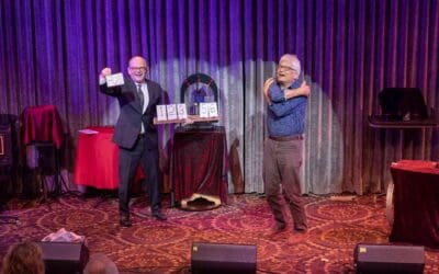 How to Rock Corporate Entertainment on a Limited Budget