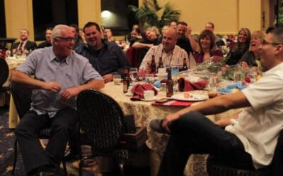Why Hire a Corporate Magician for Your Next Event?