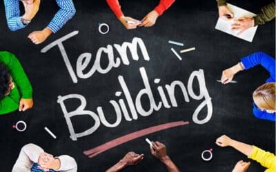 Can a Magician Enhance Team Building at a CORPORATE RETREAT?
