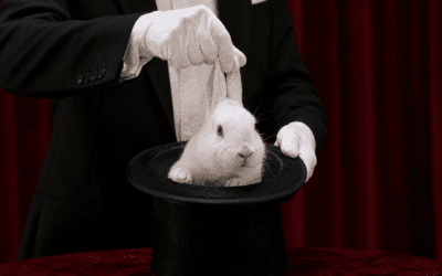 Magicians Are Back In Style