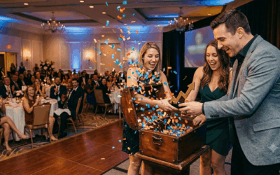 Best Entertainment for Annual Company Celebrations: The Ultimate Strategy Guide