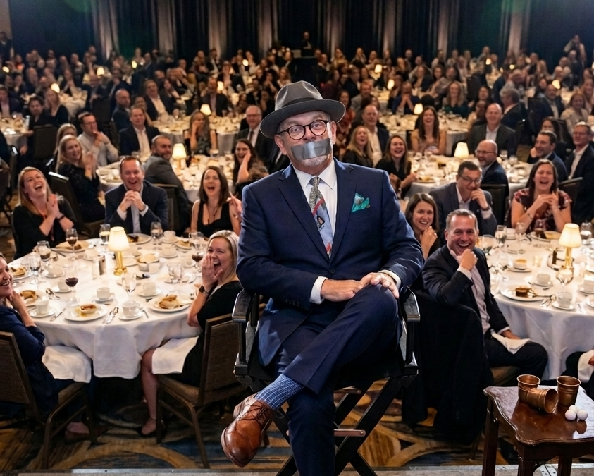 Best entertainment for corporate holiday party