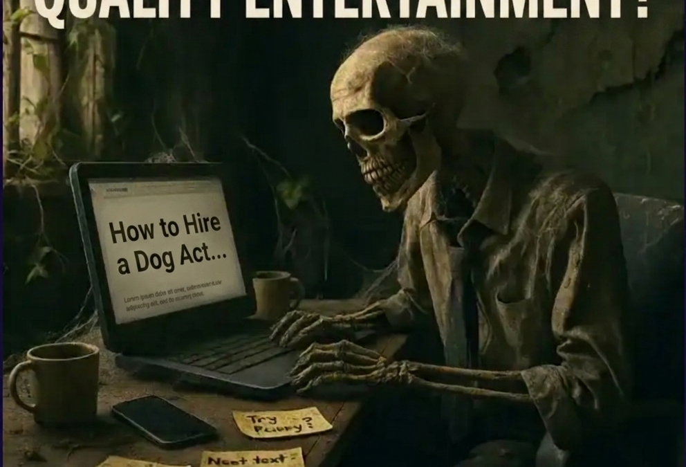 Corporate Event Entertainment Ideas: What Actually Works (and What Falls Flat)